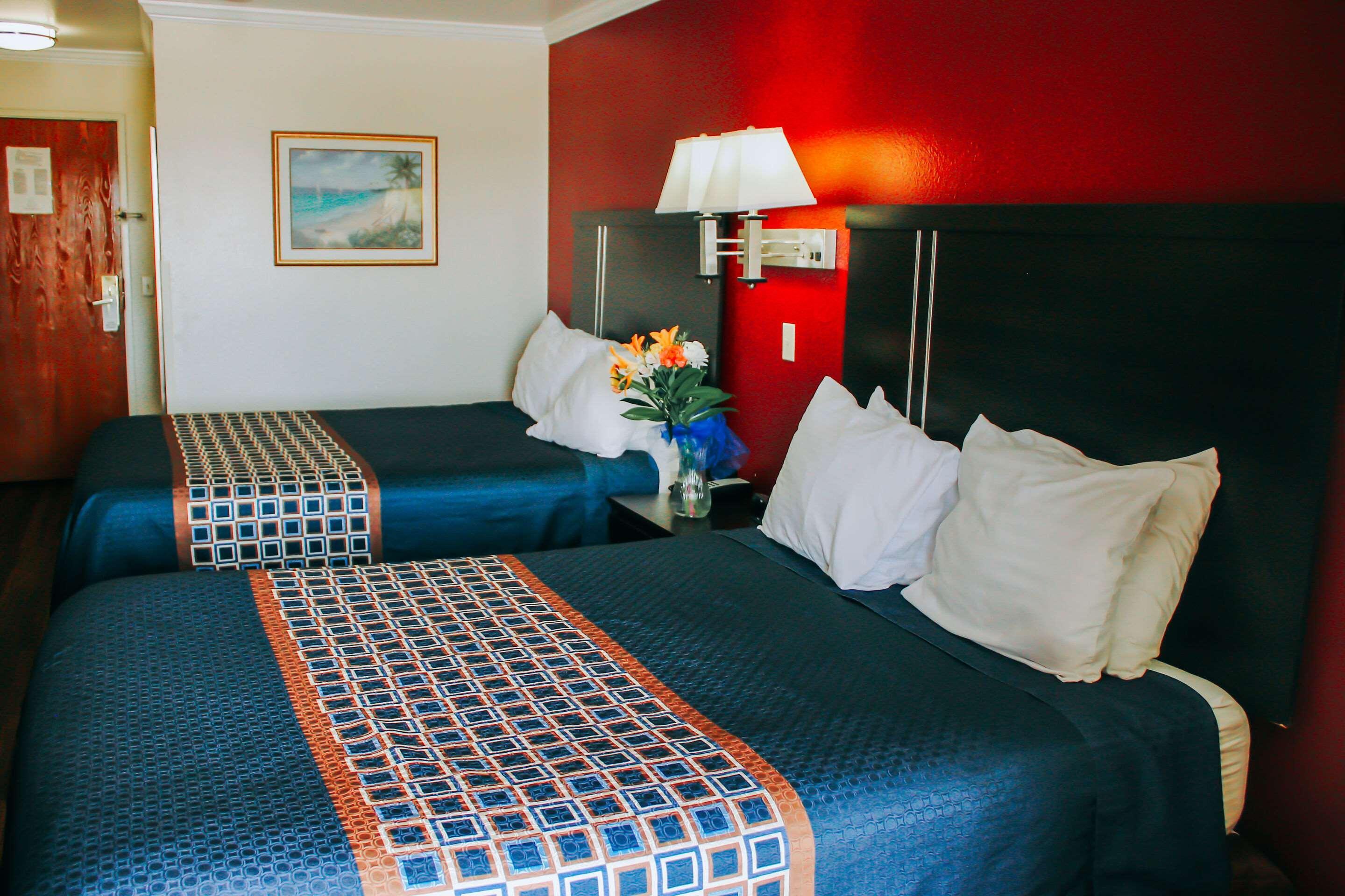 Rodeway Inn & Suites Lake Havasu City Eksteriør billede
